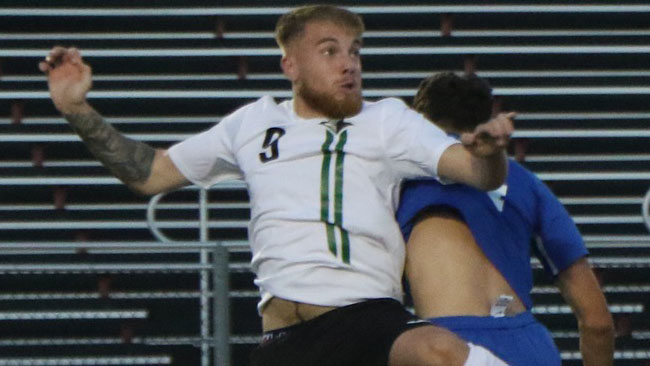 Seward County Unable to Tame the Tigers