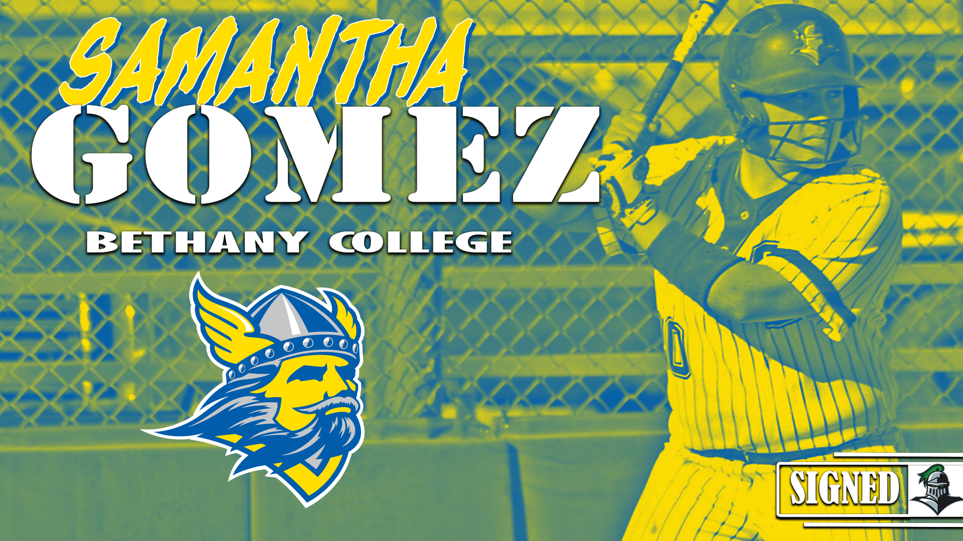 Gomez Remains in Kansas with Swedes