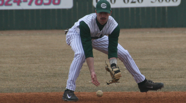 Midland Gets By Saints Twice