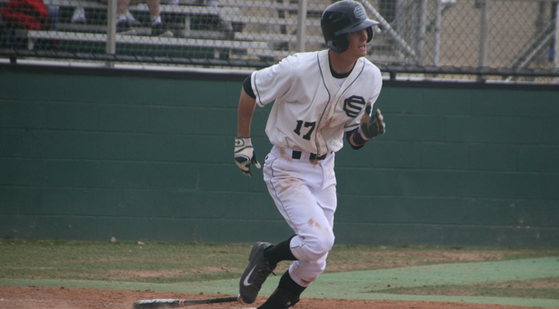 Walk Off Seals the Series for Seward Over Garden