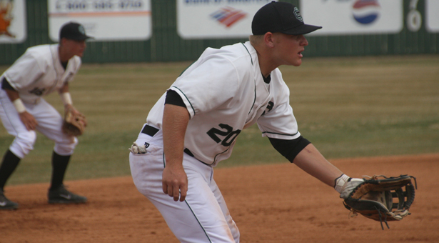 Seward Swept In Jayhawk Series For First Time in School History
