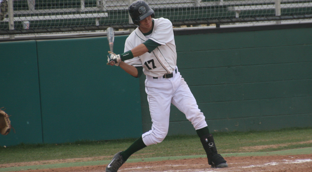 Williams Leads Laser Show As Saints Complete Sweep of Pratt
