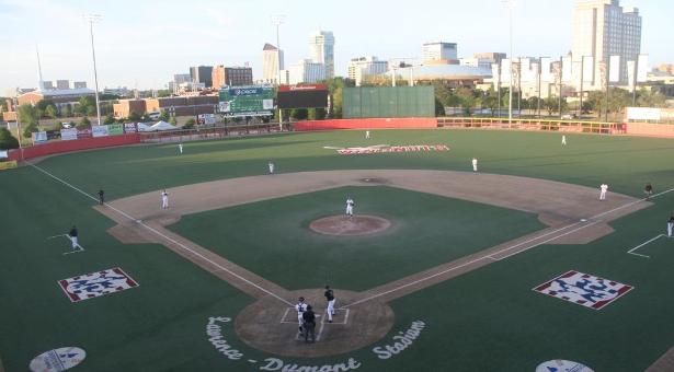 Mistakes Cost Saints in Opening Round Loss