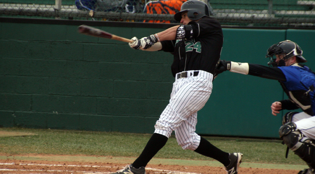 Bats Silenced in 2-0 Loss to Clarendon