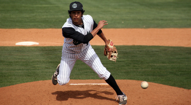 How Sweep It Is! Butler No Match For Red Hot Saints