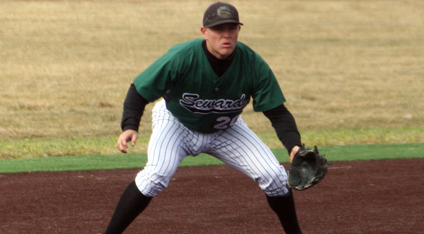 West Champion Saints Slip in Regular Season Finales