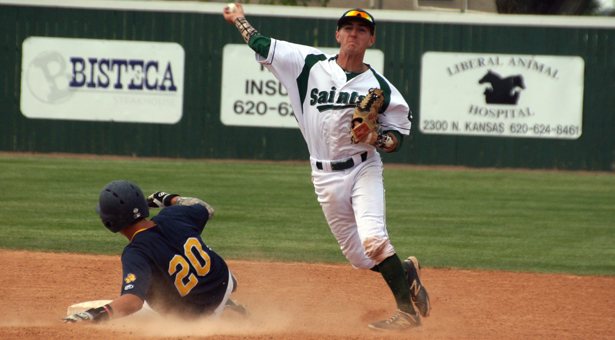 Seward Settles For Split to Force Deciding Game Three With Highland