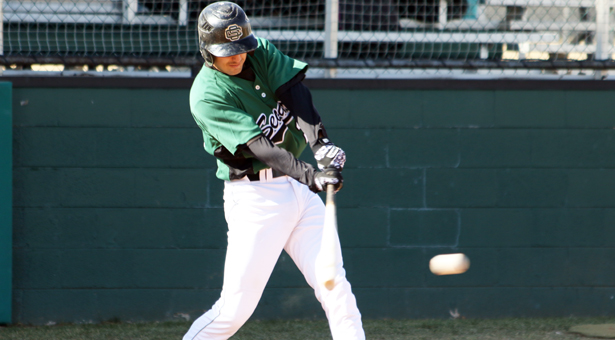 Saints Score Late Twice to Take Two From Northeastern