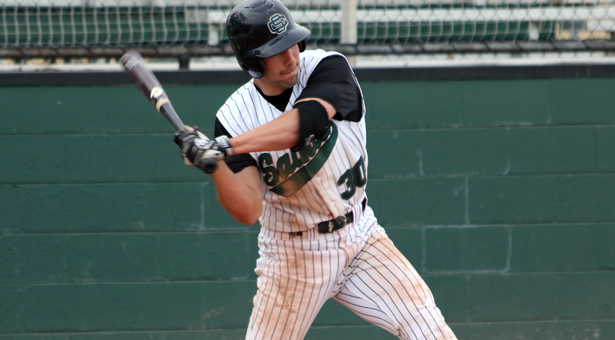 Whitecaps Outslug Saints in Series Finale
