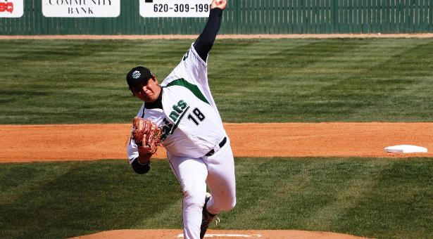 Hernandez's Record Breaking Performance Highlights Saints Sweep