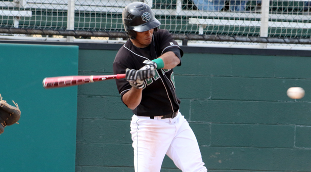 Saints Embarrassed by Busters at Home to Drop Series