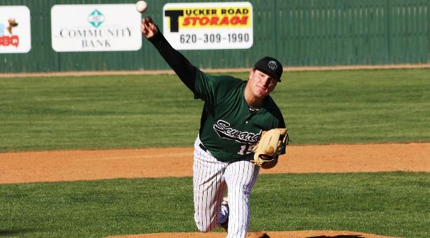 Ricigliano Gem Salvages Split For Saints
