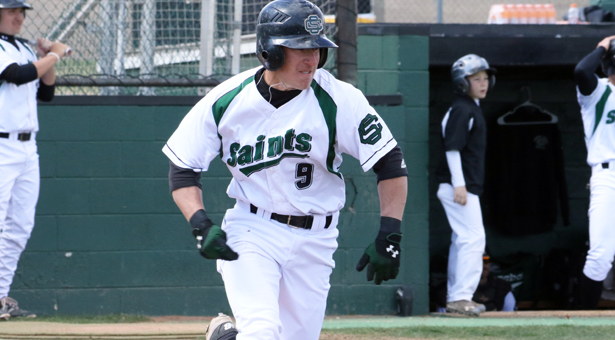 Saints Slip in Midweek Tilt