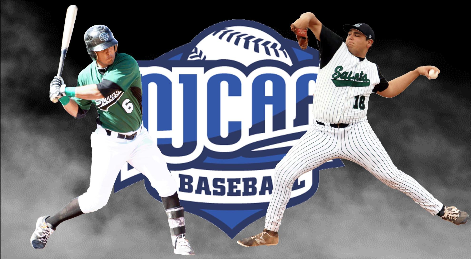 Hernandez/Dorado Named First Team All-Region VI