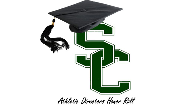 Saints/Lady Saints Put Together Outstanding Fall Semester in the Classroom