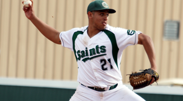 Ranked Foes Too Much For Saints