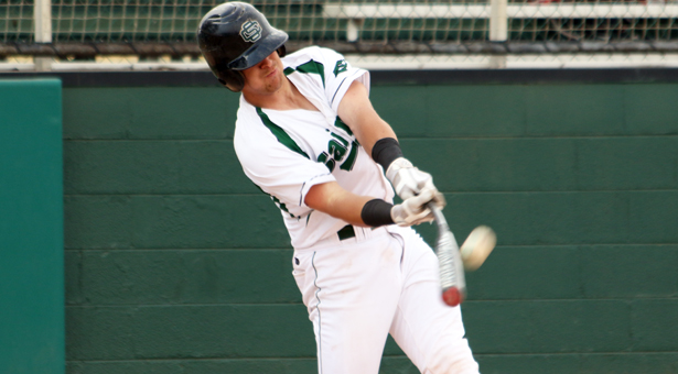 Saints Use Longballs For Pair of One Run Wins