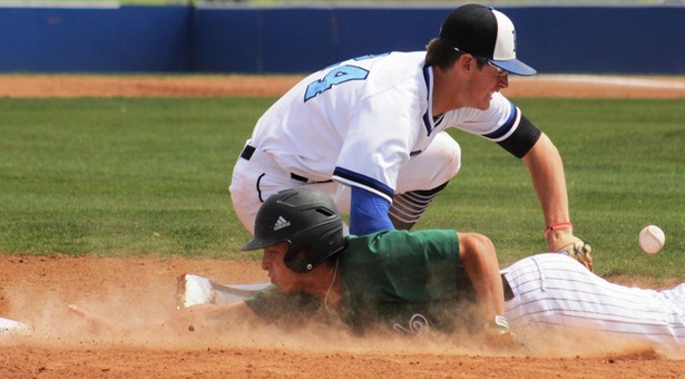 Saints Drop Sixth Straight