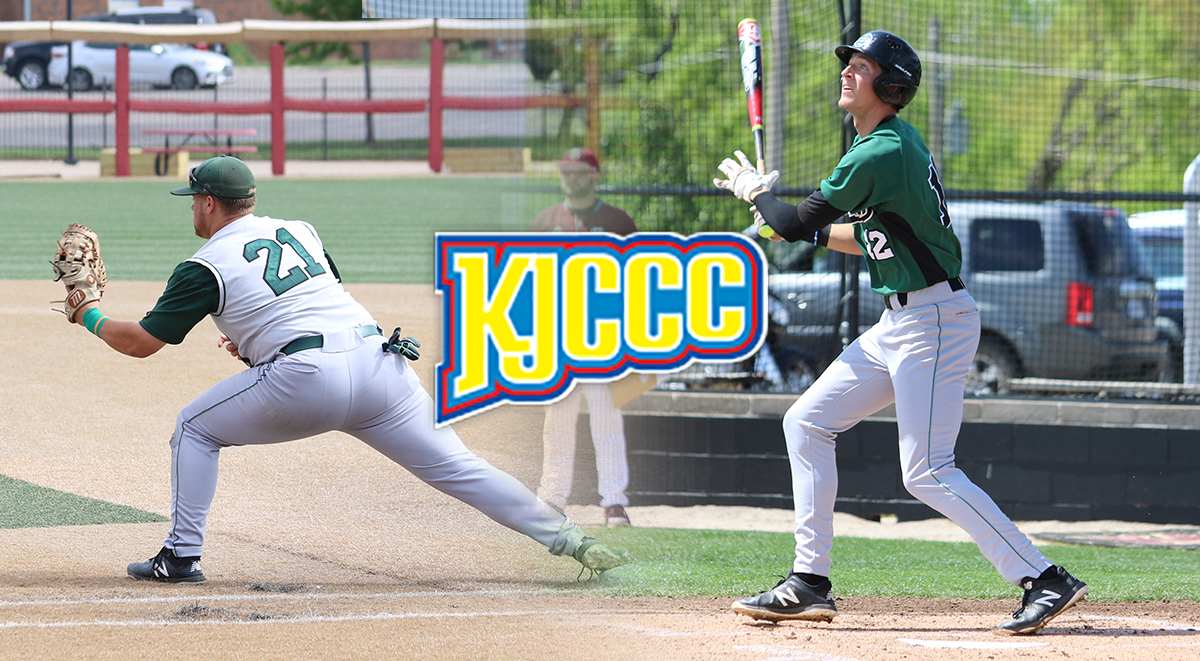 Ward and Paul Lead Saints All-Conference Selections