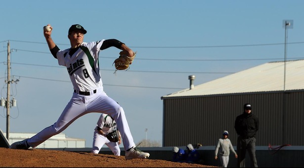 Pitching Struggles as Saints Lose Conference Opener