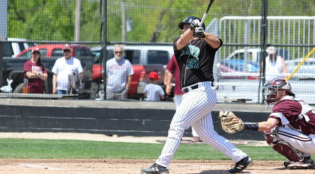 Saints Run Rule The Greyhounds to Advance To Wichita