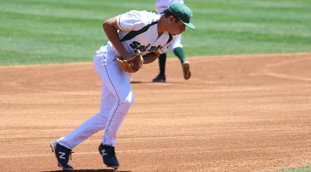 Saints Swept By Blue Dragons To End Regular Season