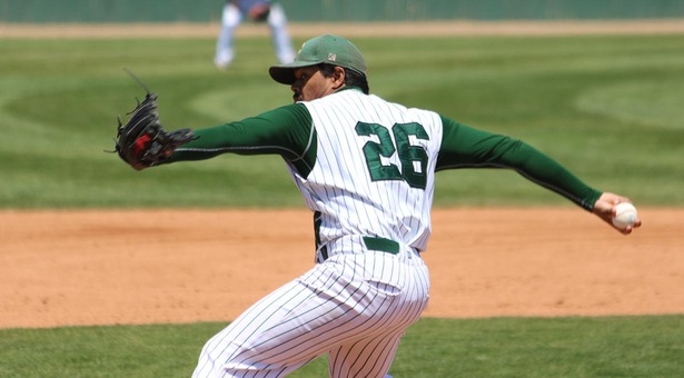 Saints Rally to Win First Conference Series of Season