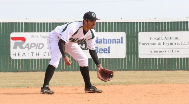 Saints Beat Frank Phillips in Mid-Week Action