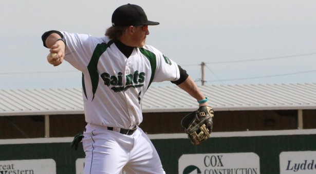 Saints Get Road Win In Clarendon