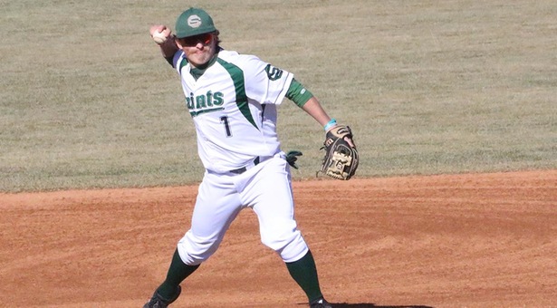 Saints Dominate in Opening Day Win