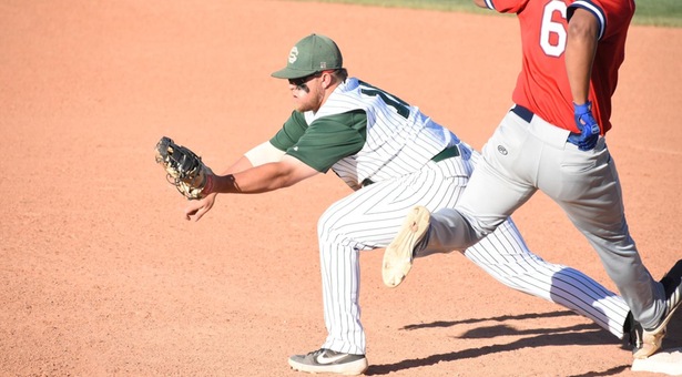 Pitching falters as Seward drops doubleheader to Hutchinson