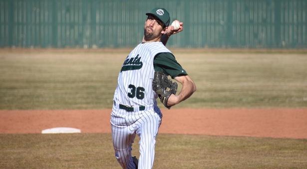 Saints take two from Trojans, 5-4 and 17-4
