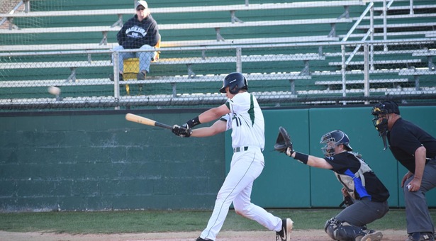 Saints rally, but fall to Lamar, 13-12
