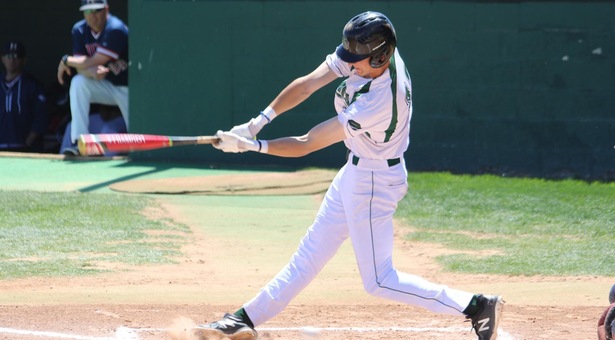 Saints lose slugfest to Frank Phillips