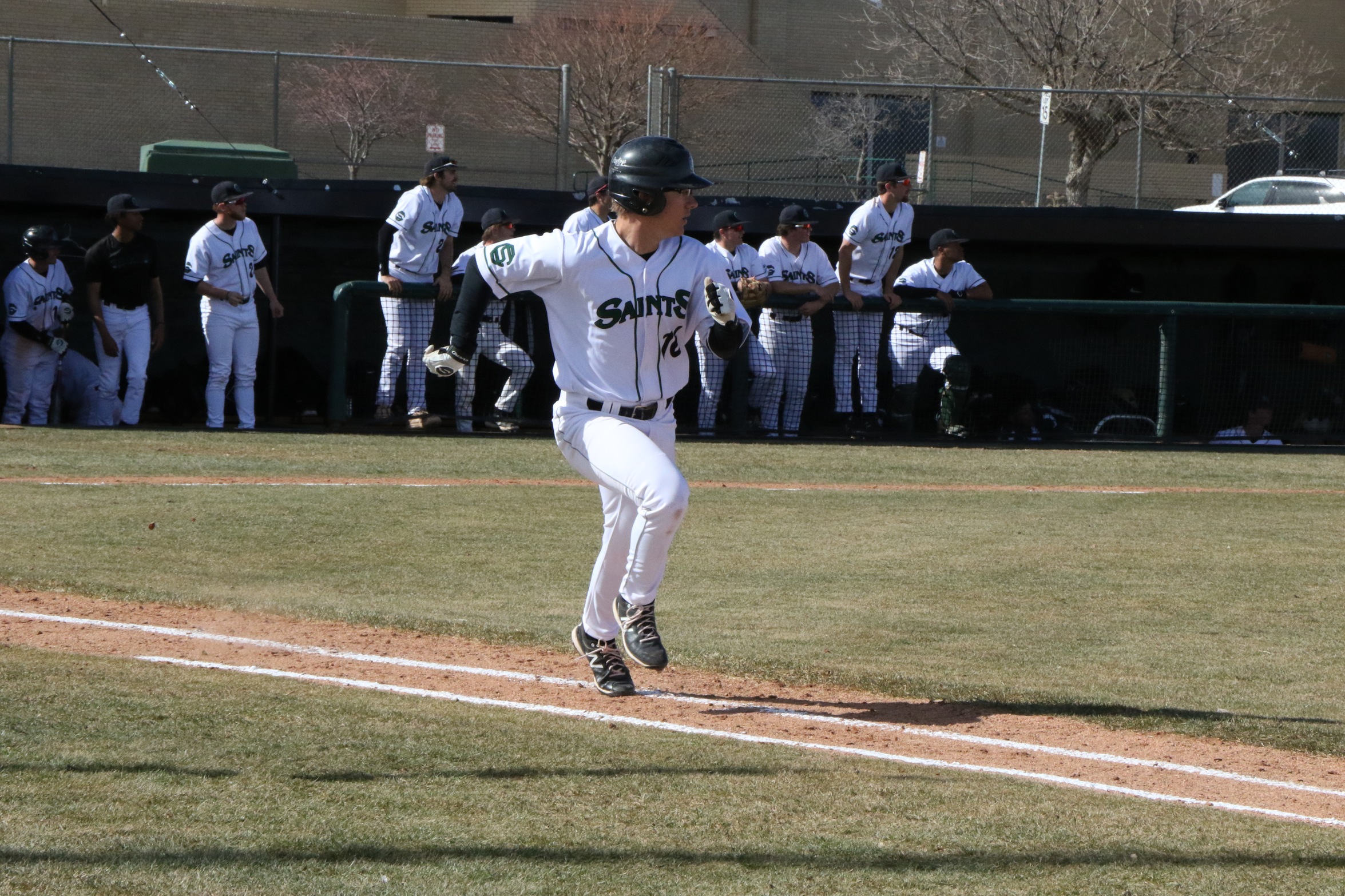Seward County splits day one with Vernon College