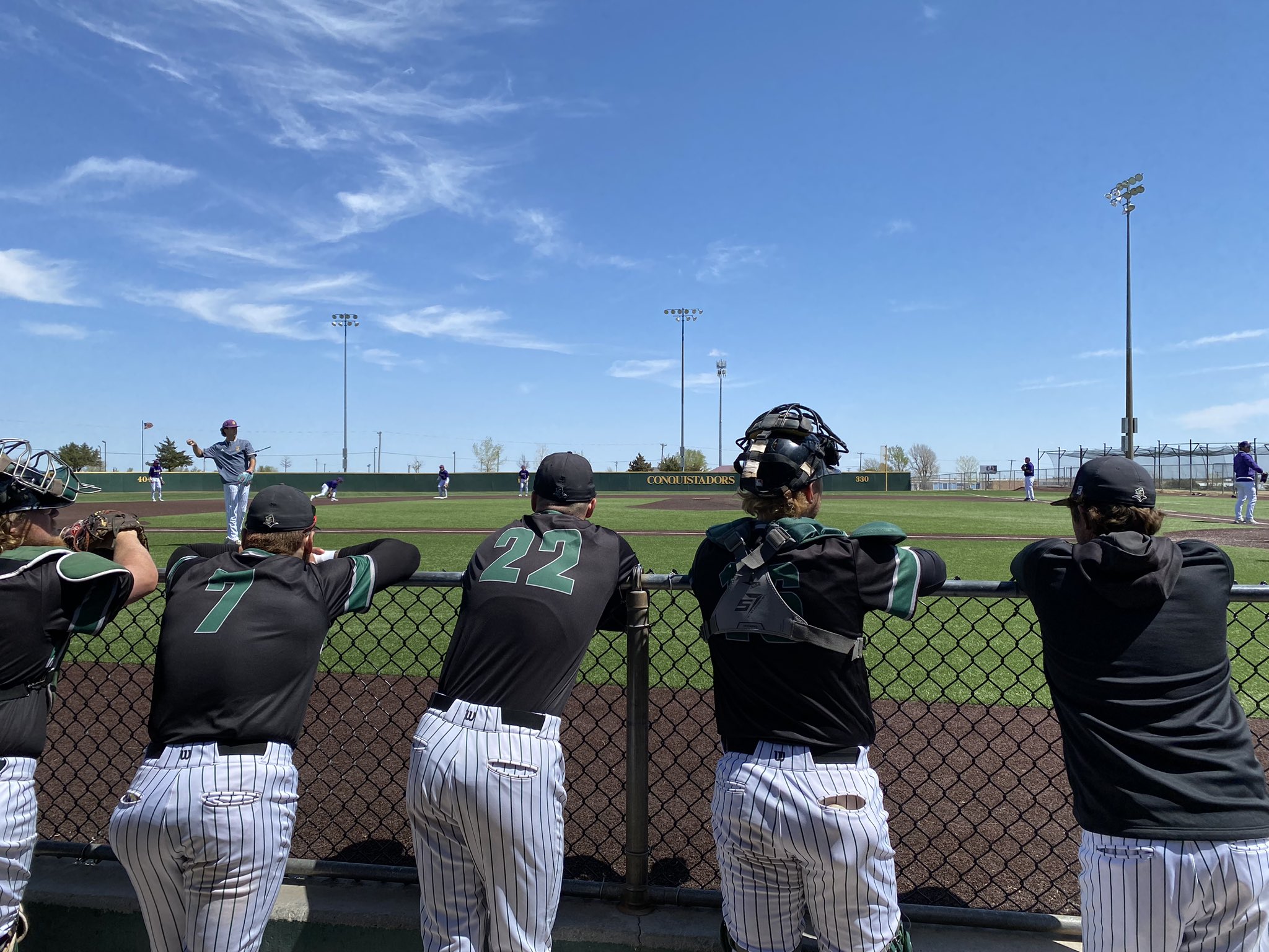 Photo Credit: Brock Kappelmann
@sportsguybrock