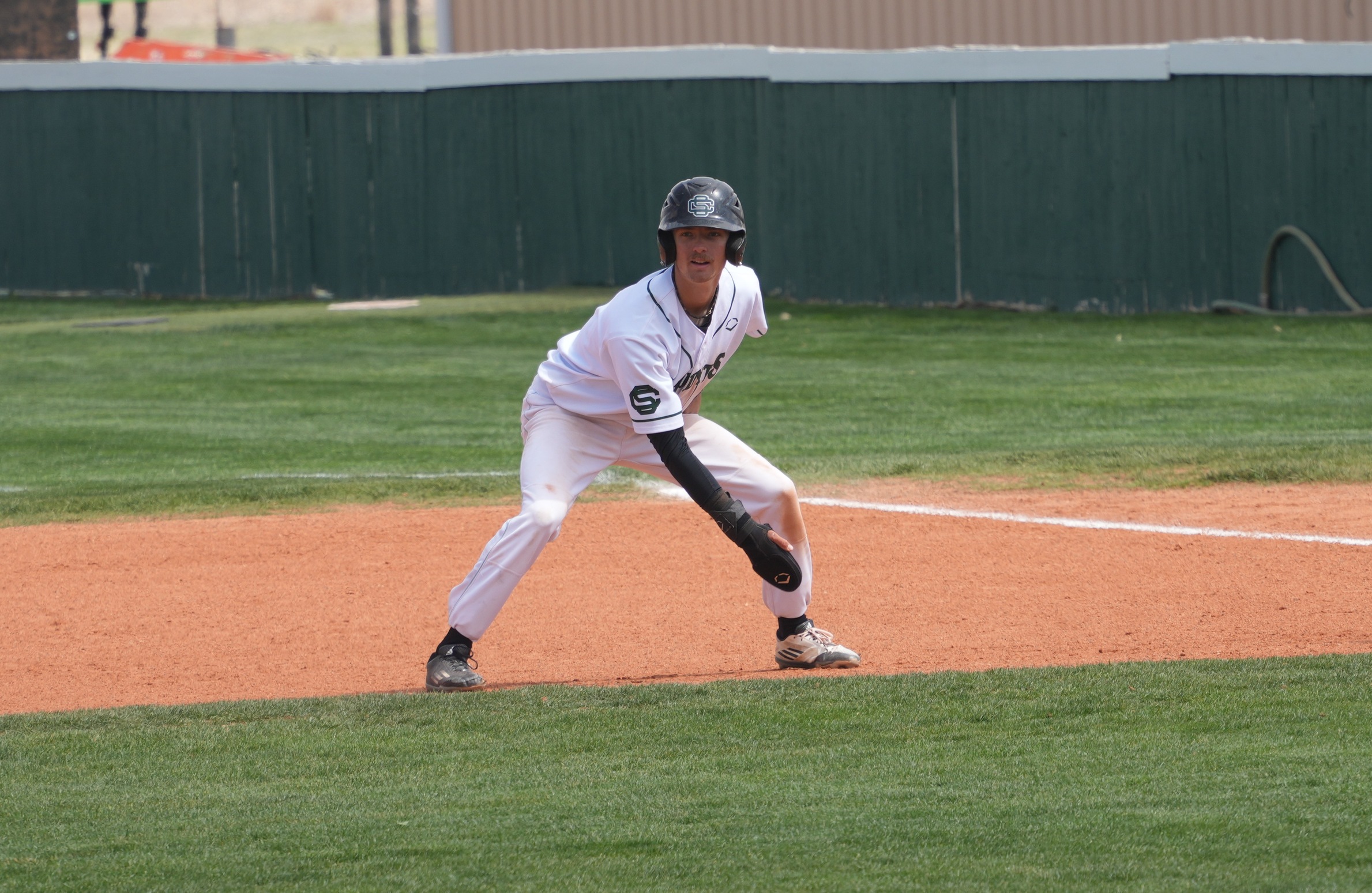 Saints lose at Cowley, season ends with playoff loss