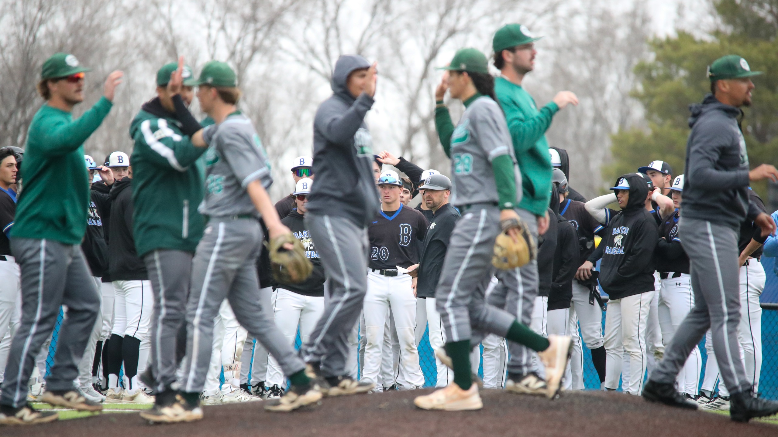 Photo Credit: Todd Moore/Barton CC