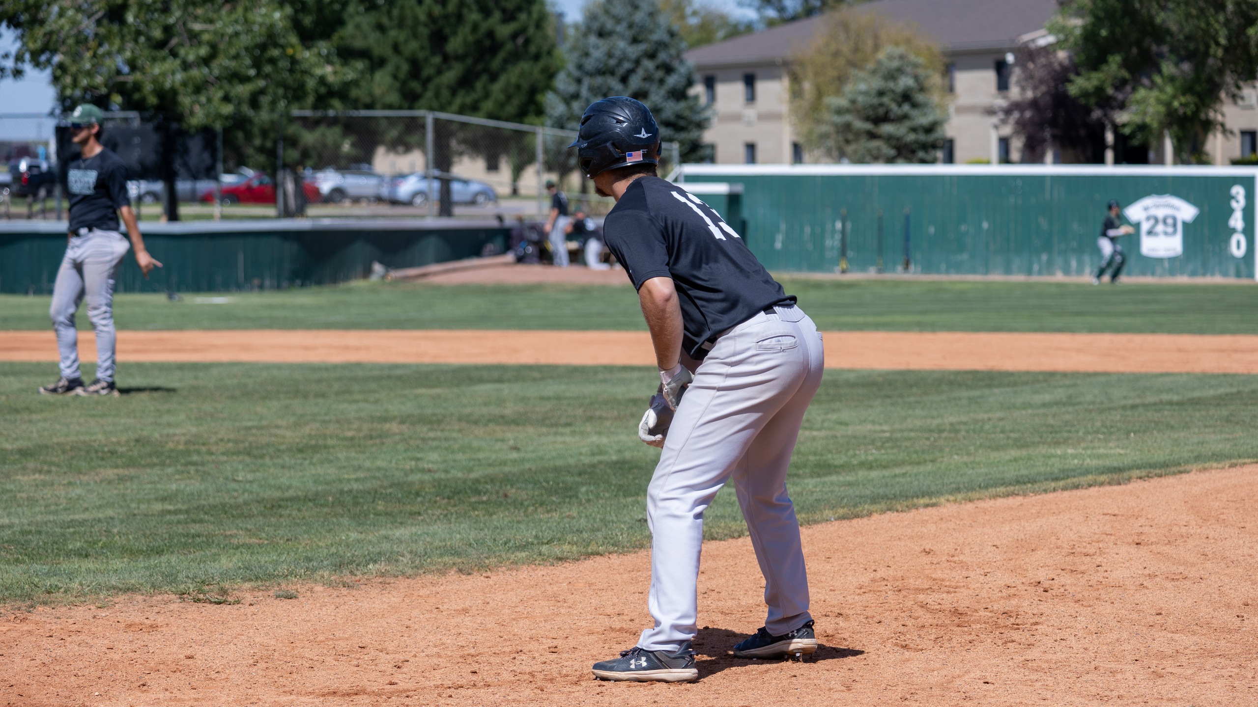 Baseball Splits at Lamar to Open 2026 Campaign