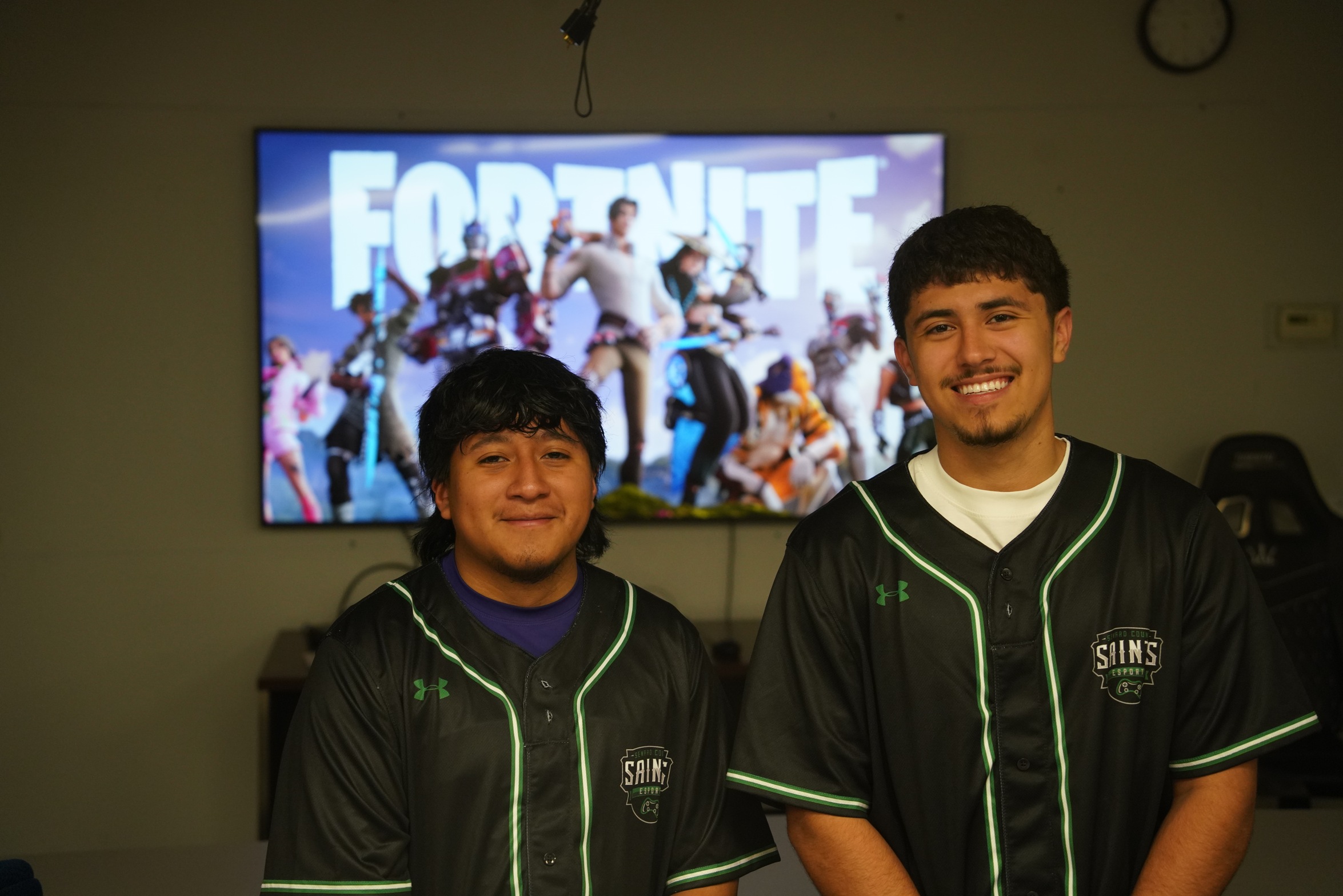 Saints Esports captures first-ever title in school history