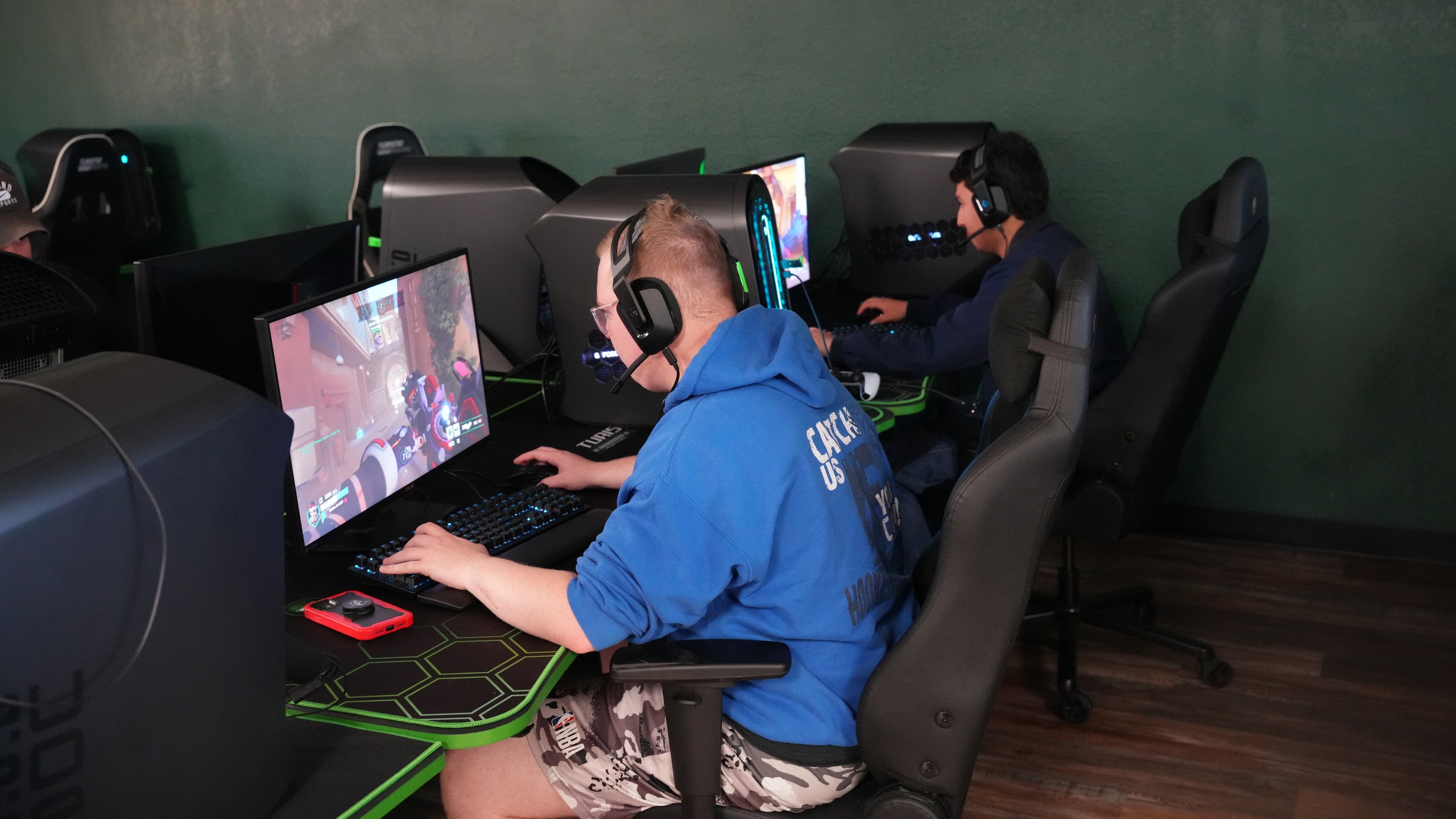 Saints Esports Weekly Recap (9/22-9/28)