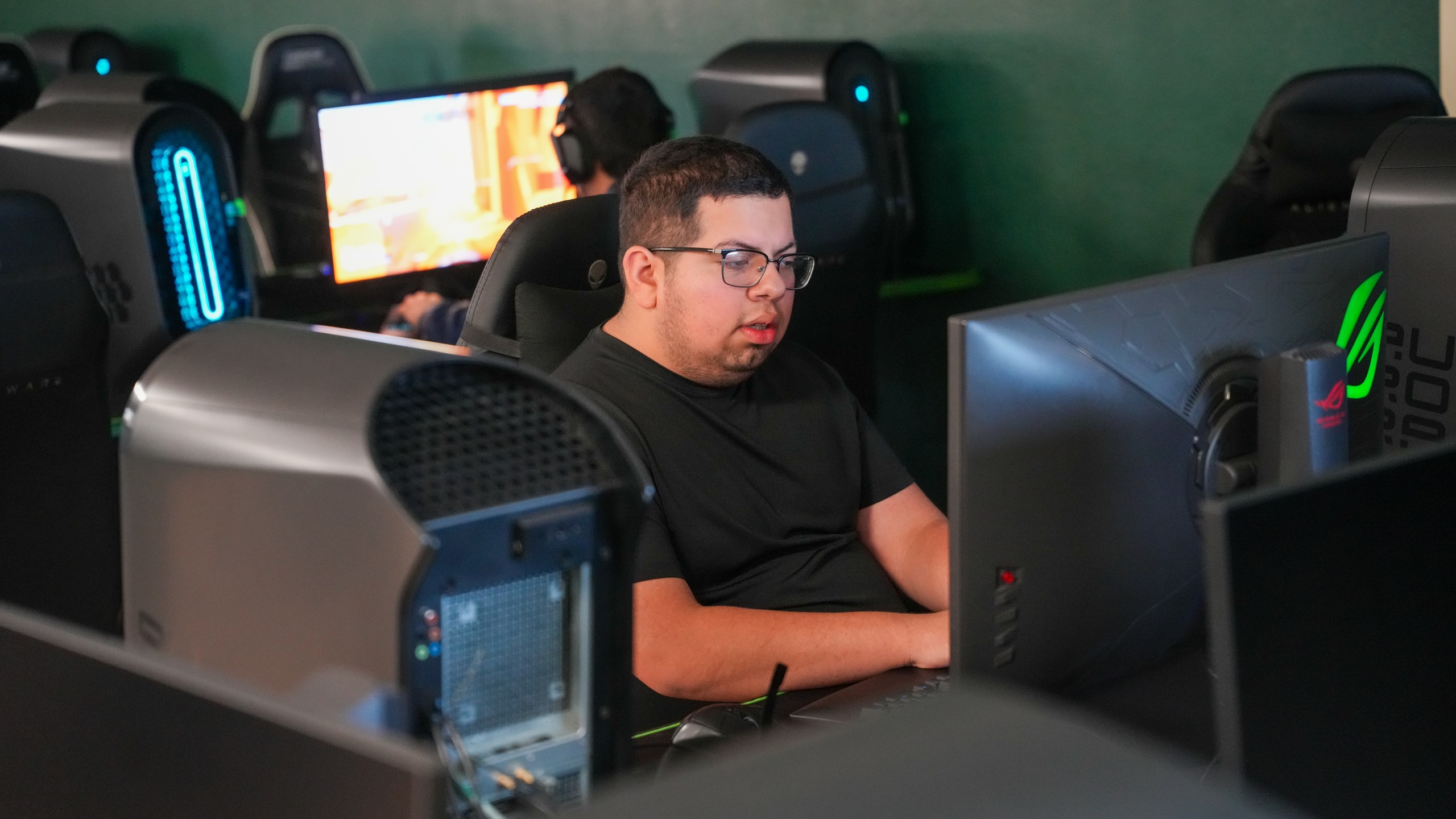 Saints Esports Weekly Recap (9/29-10/3)
