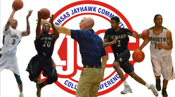 Four Saints Named All-Conference; Stevenson Freshman of the Year, Zollinger Coach of the Year