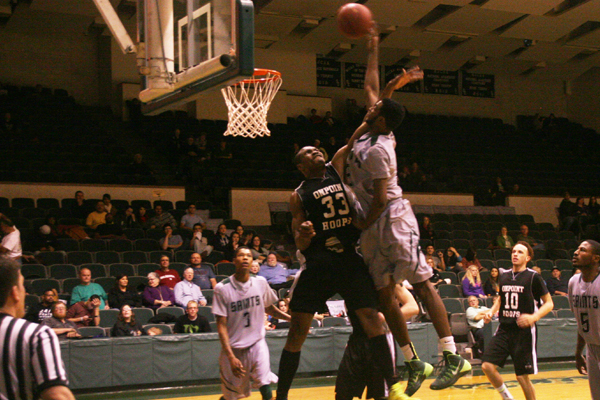 It's an Even 100 for Seward in Victory Over OnPoint