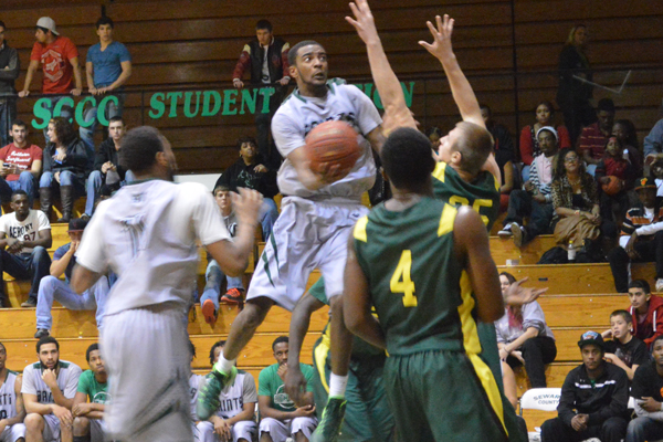 Saints Drop Another Close Game Late