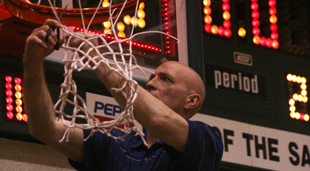 Saints Bring Home 4th Straight Jayhawk West Title