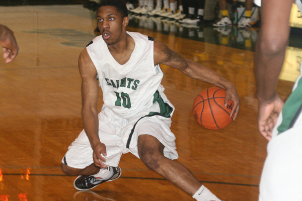 Defense Diced Up In Loss to Western Nebraska