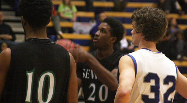 Saints Suffer Worst Jayhawk Loss Since '08