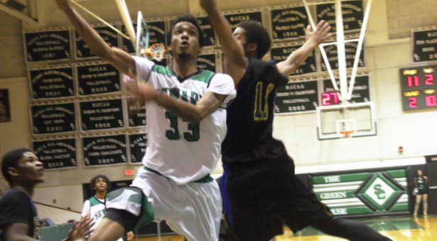 Saints Win a Shootout Over Frank Phillips For Second Straight