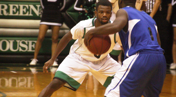 Pure Prep No Match For Saints in Non-Conference Finale